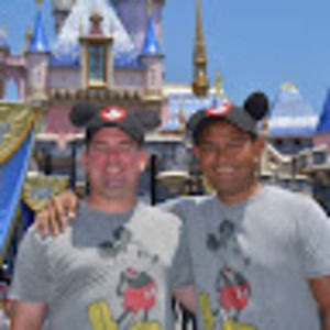 Meet your Posher, Eric